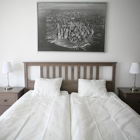 Apartament Manhattan Kolobrzeg Phòng bức ảnh