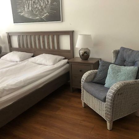 Apartament Manhattan Kolobrzeg Ngoại thất bức ảnh