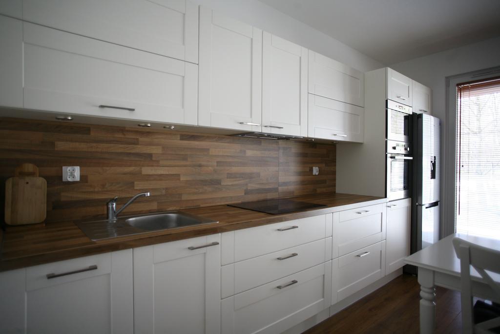 Apartament Manhattan Kolobrzeg Phòng bức ảnh