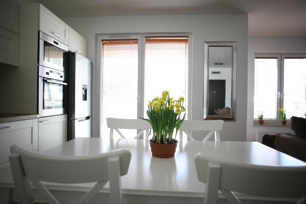 Apartament Manhattan Kolobrzeg Phòng bức ảnh