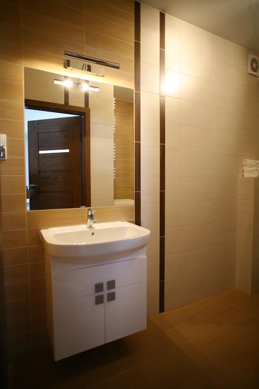 Apartament Manhattan Kolobrzeg Phòng bức ảnh