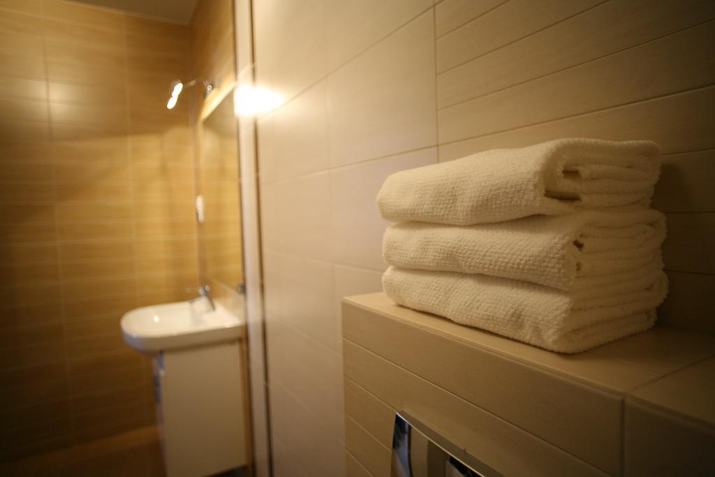 Apartament Manhattan Kolobrzeg Phòng bức ảnh