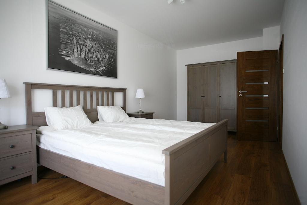 Apartament Manhattan Kolobrzeg Phòng bức ảnh