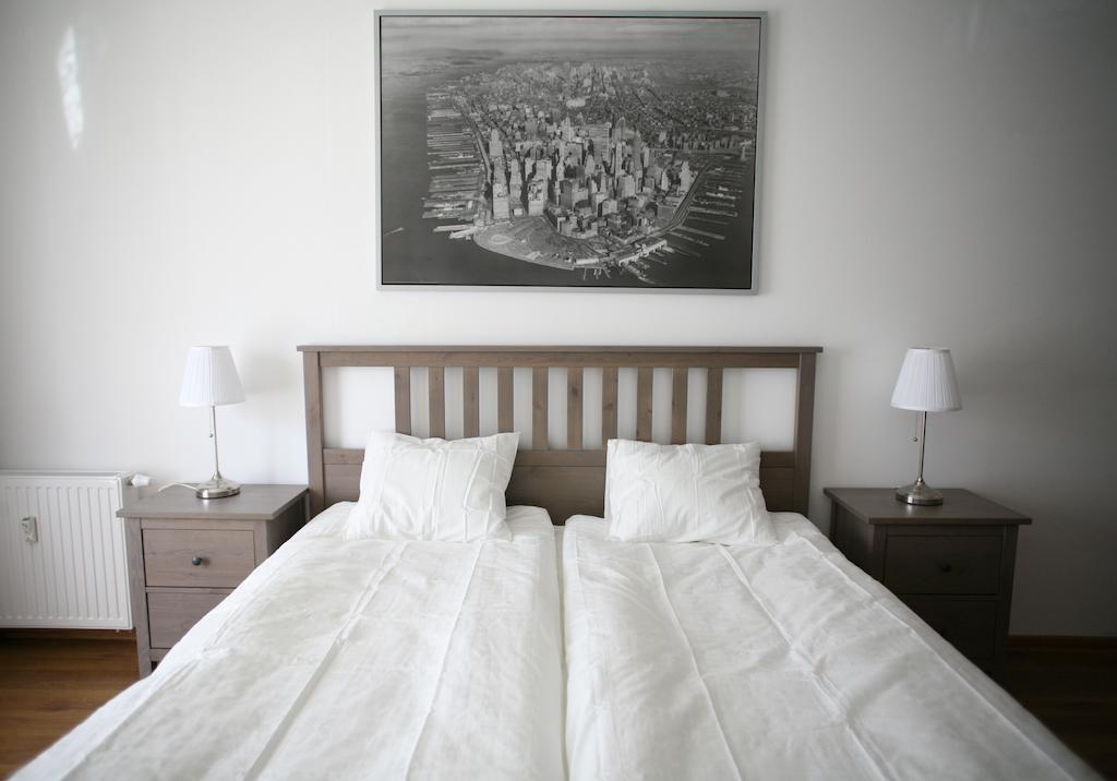 Apartament Manhattan Kolobrzeg Phòng bức ảnh