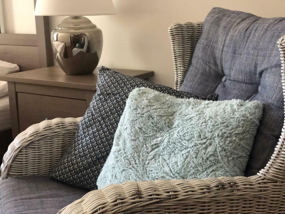 Apartament Manhattan Kolobrzeg Ngoại thất bức ảnh